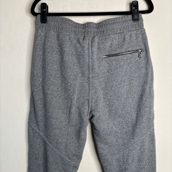 John Elliott Gray Escobar Sweatpants - Picture 5 of 7